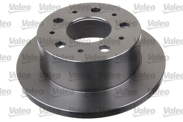 Peugeot Boxer 1994-2005 Arası 1.9 TD 4x4 Valeo Marka Arka Fren Diski
