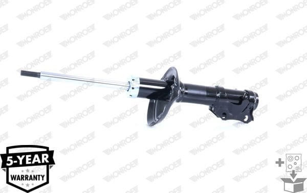 Volkswagen Golf 1983-1998 Arası 1.8 GTI Ön Gazlı Monroe Marka Amortisör