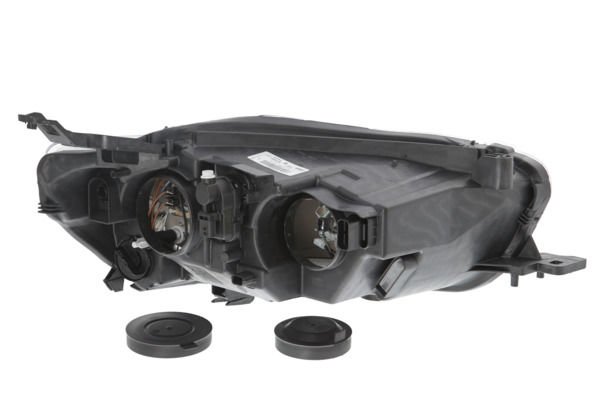 Citroen C-Elysee 2012-2016 Arası 1.6 BlueHDi 100 Sol Valeo Marka Far