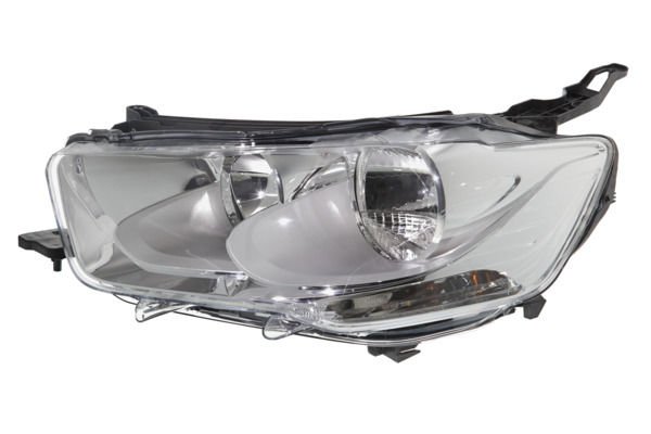 Citroen C-Elysee 2012-2016 Arası 1.6 BlueHDi 100 Sol Valeo Marka Far