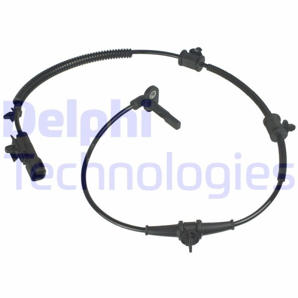 Opel Astra 2004-2015 Arası 1.3 CDTI Delphi Marka Ön Abs Sensörü