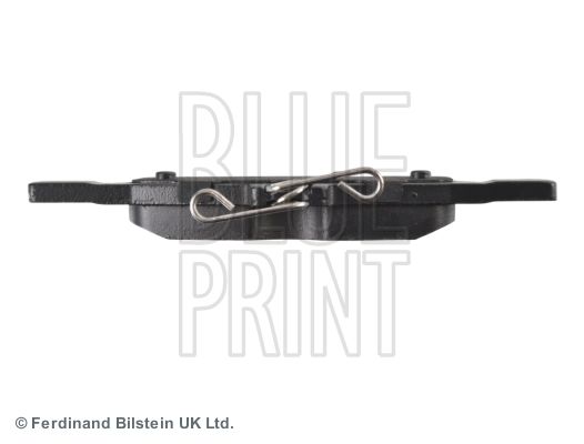 Peugeot 308 2013-2021 Arası 1.6 BlueHDi 100 Blueprint Marka Arka Balata