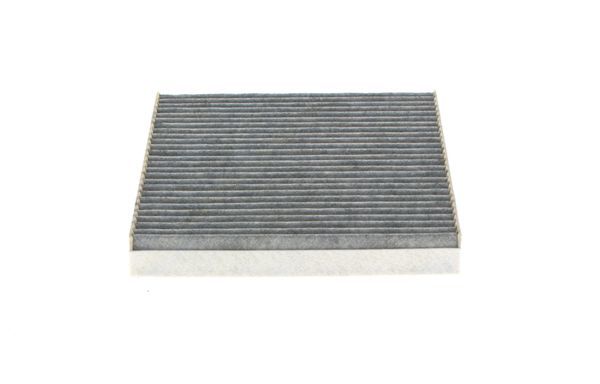 Renault Laguna 2001-2007 Arası 1.8 16V Bosch Marka Karbonlu Polen Filtresi