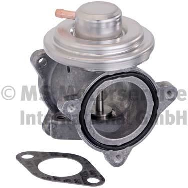 Volkswagen Polo 2001-2014 Arası 1.4 TDI Pierburg Marka EGR Valfi