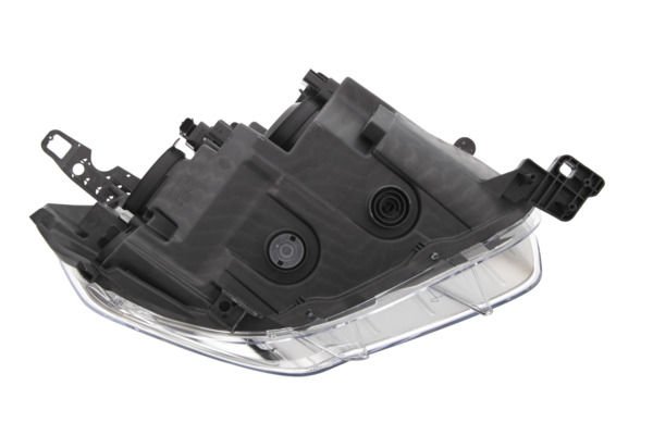 Citroen C-Elysee 2012-2016 Arası 1.6 VTi 115 Sol Valeo Marka Far