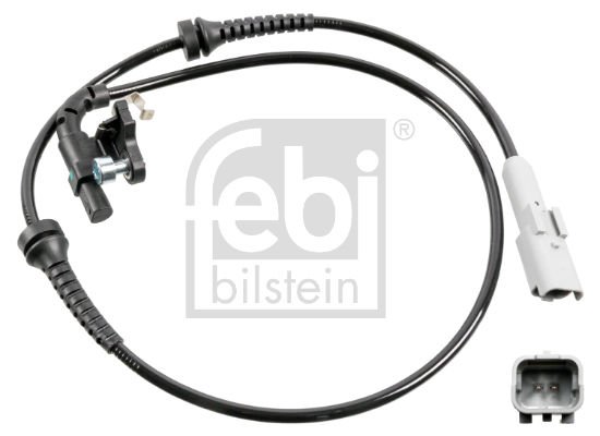 Citroen Ds4 2011-2015 Arası 1.6 THP 200 Febi Marka Arka Abs Sensörü