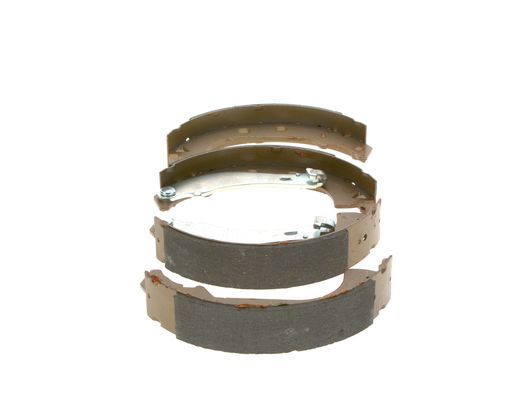 Fiat Palio 1996-2000 Arası 1.2, 1.6 16V, 1.7 TD Bosch Marka Pabuçlu Balata