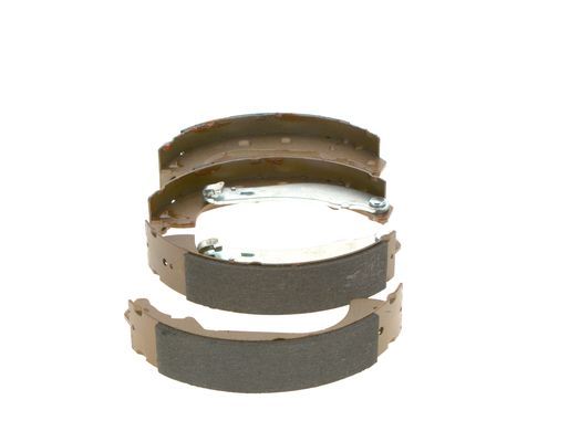 Fiat Palio 1996-2000 Arası 1.2, 1.6 16V, 1.7 TD Bosch Marka Pabuçlu Balata