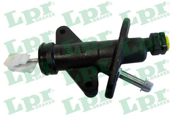 Ford Mondeo 2000-2007 Arası 2.5 V6 24V LPR Marka Debriyaj Üst Merkezi