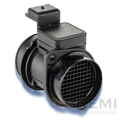 Peugeot 206 1998-2012 Arası 1.4 HDi eco 70, 1.4 HDi Bremi Marka Hava Debimetresi