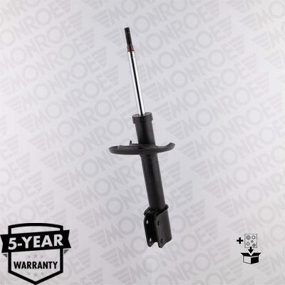 Dacia Logan 2012-2016 Arası 1.2 Ön Monroe Marka Amortisör