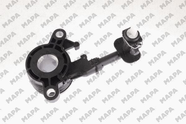 Renault Clio 1998-2016 Arası 1.5 dCi Mapa Marka Debriyaj Seti