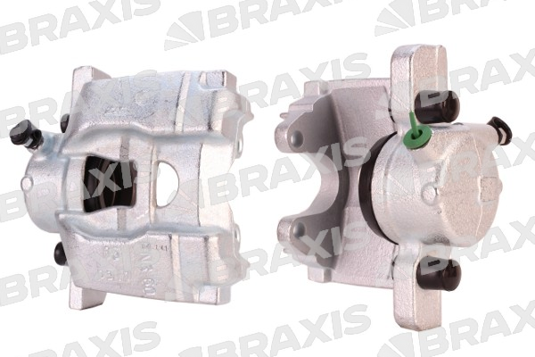 Alfa Romeo Brera 2006-2011 Arası 2.2 JTS Braxis Marka Sol Ön Fren Kaliperi