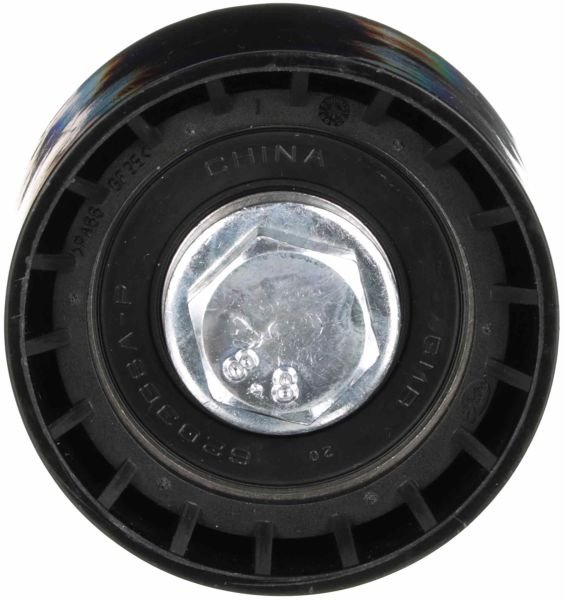Fiat Bravo 2006-2010 Arası 1.6 D Multijet Gates Marka Vantilatör Kayış Gergi Rulmanı