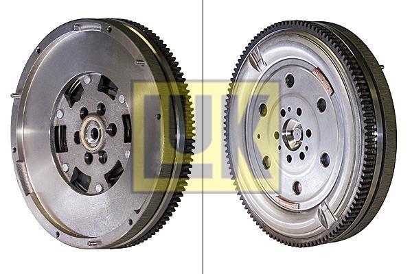 Grande Punto1.4 T.Jet Volan Luk LUK-415067810