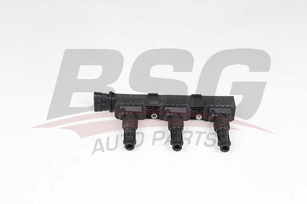 Opel Agila 2000-2007 Arası 1.0 12V BSG Marka Ateşleme Bobini