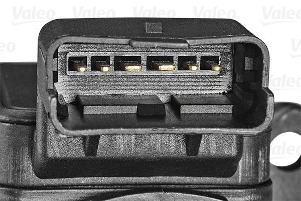 Peugeot 206 1998-2012 Arası 1.4 HDi eco 70, 1.4 HDi Valeo Marka Hava Debimetresi