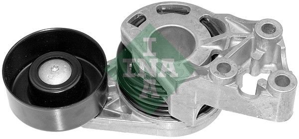Skoda Fabia 1999-2008 Arası 1.4 TDI INA Marka Vantilatör Kayış Gergi Rulmanı