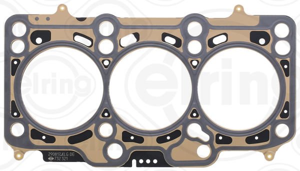 Skoda Fabia 2006-2014 Arası 1.2 TDI Elring Marka Silindir Kapak Contası