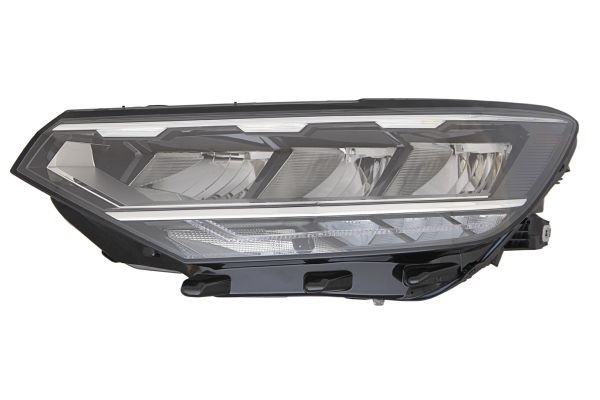 Volkswagen Passat 2014-2018 Arası 1.4 TSI Sol Depo Marka Far