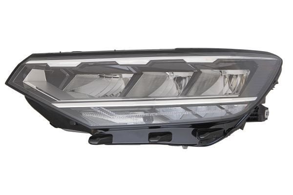 Volkswagen Passat 2014-2018 Arası 1.4 TSI Sol Depo Marka Far
