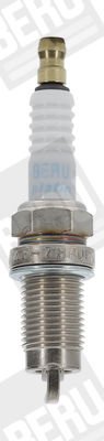 Volkswagen Polo 1995-2009 Arası 60 1.4, 1.4 Beru Marka Buji