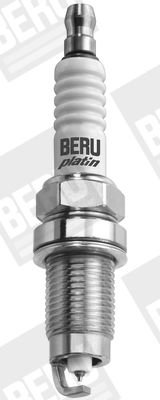 Volkswagen Polo 1995-2009 Arası 60 1.4, 1.4 Beru Marka Buji