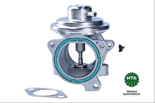 Volkswagen Polo 2001-2014 Arası 1.4 TDI NGK Marka EGR Valfi