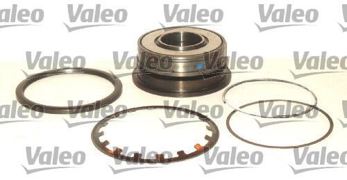 Porsche 944 1981-1991 Arası 2.5 Turbo Valeo Marka Debriyaj Seti