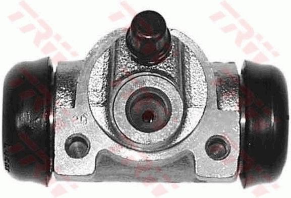 Fiat Bravo 1995-2001 Arası 1.6 16V TRW Marka Fren Silindiri