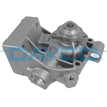 Fiat Ducato 1994-2005 Arası 2.5 TDI Panorama/Combinato, 2.5 TDI, 2.5 D Combinato, 2.5 D, 2.8 TDI Dayco Marka Devirdaim Su Pompası