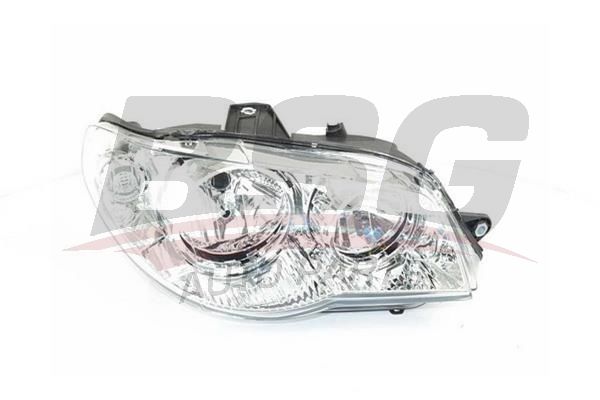 Fiat Palio 1996-2000 Arası 1.7 TD Sağ BSG Marka Far