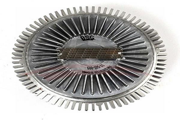 Ford Transit 1994-2000 Arası 2.5 DI BSG Marka Fan Termik