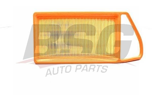 Peugeot 206 1998-2012 Arası 1.4 HDi eco 70, 1.4 HDi BSG Marka Hava Filtresi