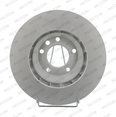 Porsche Cayenne 2002-2014 Arası S 4.5, 4.8 Turbo, 3.0 Diesel Ferodo Marka Ön Havalı Fren Diski