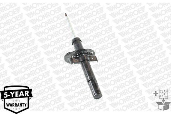 Renault Scenic 2003-2010 Arası 2.0 16V Turbo Ön Monroe Marka Amortisör
