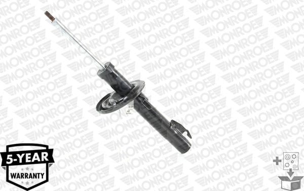 Renault Scenic 2003-2010 Arası 2.0 16V Turbo Ön Monroe Marka Amortisör