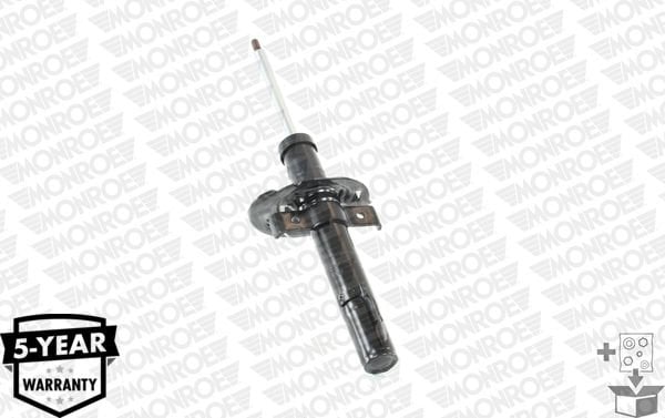 Renault Scenic 2003-2010 Arası 2.0 16V Turbo Ön Monroe Marka Amortisör