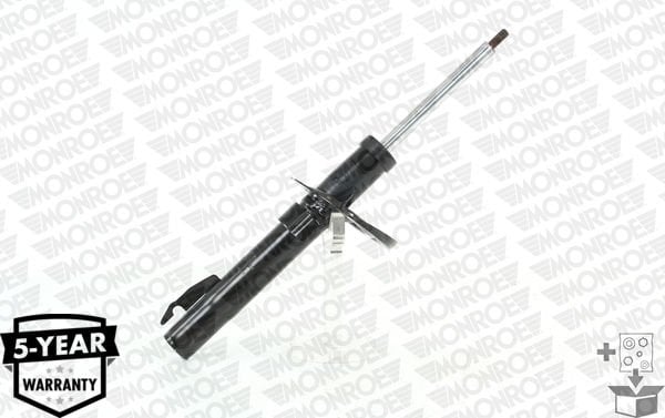 Renault Scenic 2003-2010 Arası 2.0 16V Turbo Ön Monroe Marka Amortisör