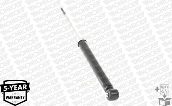 Volkswagen Lupo 1998-2005 Arası 1.4 16V Arka Monroe Marka Amortisör