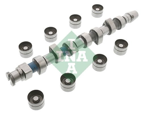 Volkswagen Polo 1995-2009 Arası 90 1.9 TDI INA Marka Eksantrik Mili