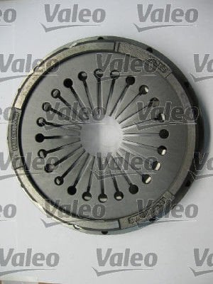 Porsche 944 1981-1991 Arası 2.7, 3.0 S2, 2.5 S, 2.5 Valeo Marka Debriyaj Seti