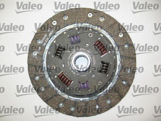 Porsche 944 1981-1991 Arası Valeo Marka Debriyaj Seti