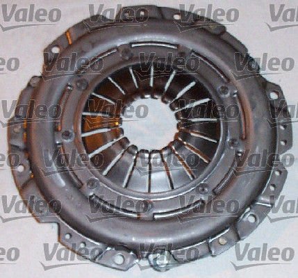Opel Astra 2004-2014 Arası 1.6 LPG Valeo Marka Debriyaj Seti