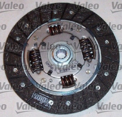 Opel Astra 2004-2014 Arası 1.6 LPG Valeo Marka Debriyaj Seti
