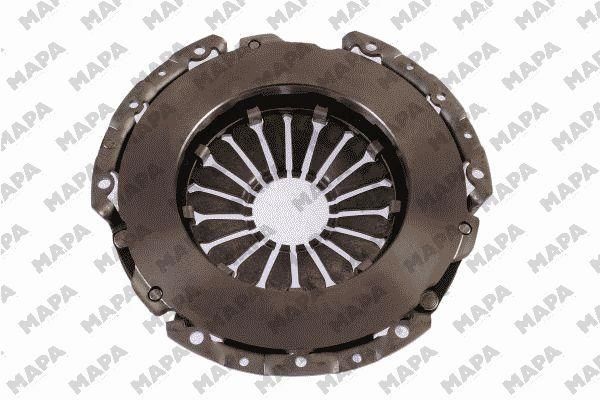 Renault Clio 2005-2014 Arası 1.6 16V GT Mapa Marka Debriyaj Seti