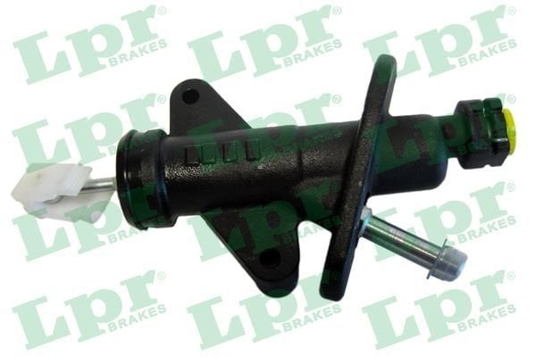 Ford Mondeo 2000-2007 Arası 2.0 16V TDDi / TDCi LPR Marka Debriyaj Üst Merkezi