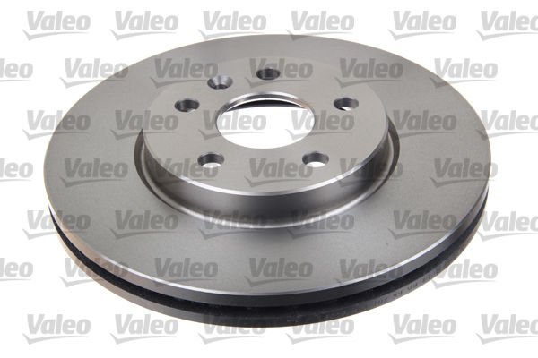 Opel Astra 2010-2015 Arası 1.4, 1.7 CDTI, 1.3 CDTI, 1.6, 1.6 Turbo, 1.4 Turbo, 2.0 CDTI Valeo Marka Ön Fren Diski