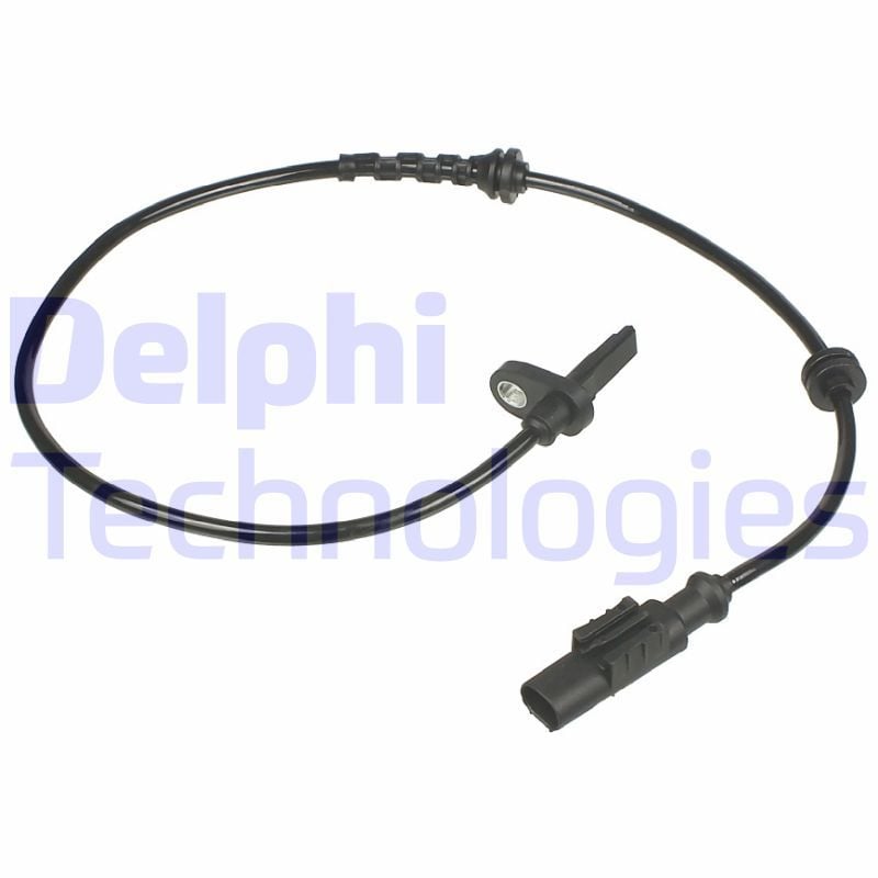 Opel Corsa 2006-2014 Arası 1.4 Delphi Marka Arka Abs Sensörü