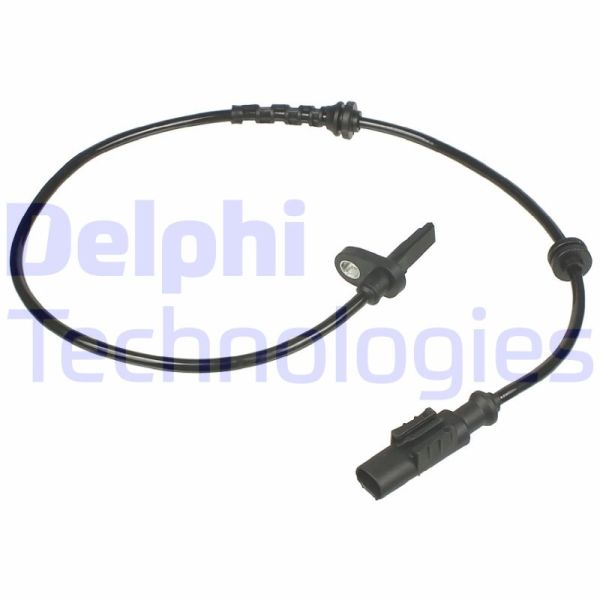 Opel Corsa 2006-2014 Arası 1.4 Delphi Marka Arka Abs Sensörü